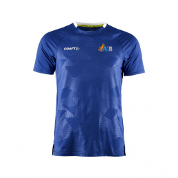 Maillot Premier Solid