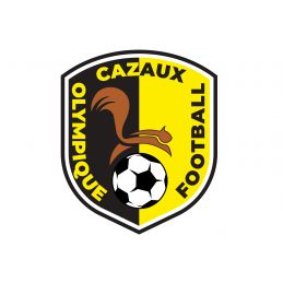 PACK CAZAUX OLYMPIQUE 2024...