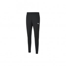 Team Rise poly training pant