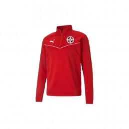 Team Rise 1/4 Zip Top