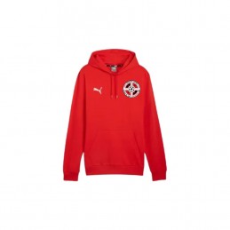 Team Goal Casuals hoodie