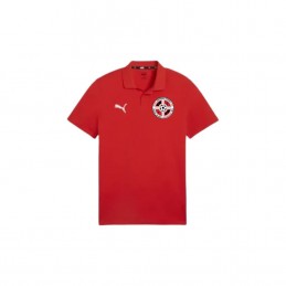 Team Goal Casuals polo