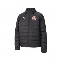 Team Liga Padded Jacket