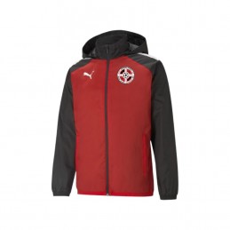 Team Liga All Weather Jacket