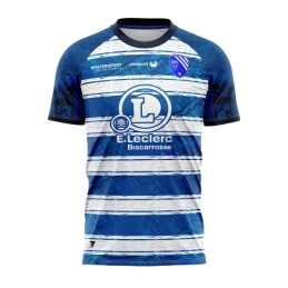 Maillot officiel BOFC 2024