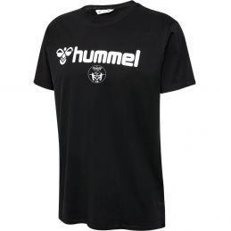 HMLGO 2.0 LOGO T-SHIRT S/S