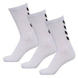 FUNDAMENTAL 3-PACK SOCK