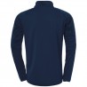 Goal 25 1/4 Zip Top