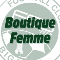 Boutique Femme - FC Biganos