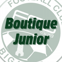 Boutique Junior - FC Biganos