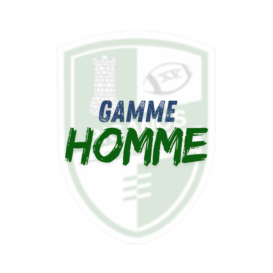 GAMME HOMME