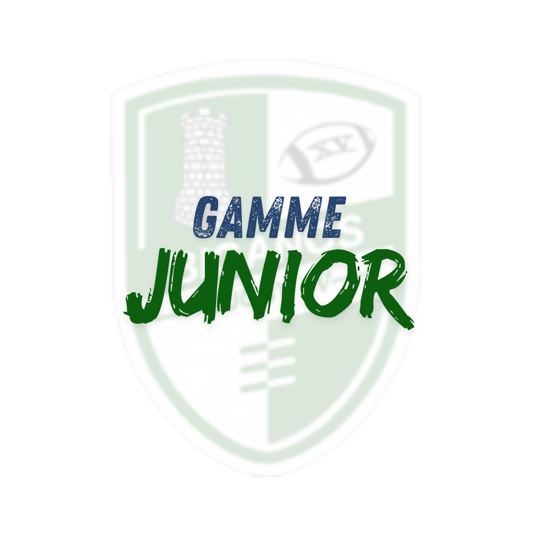 GAMME JUNIOR