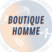 Boutique Homme - FCBA