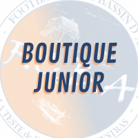 Boutique Junior - FCBA