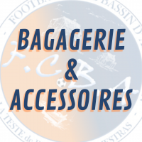 Boutique Bagagerie & Accessoires - FCBA