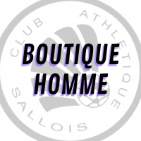 Boutique Homme - CA Sallois