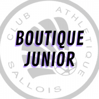 Boutique Junior - CA Sallois