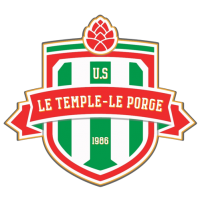 Union Sportive Le Temple Le Porge